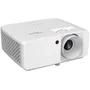 Optoma ZW350e Proyector Láser WXGA 4.000 Lúmenes Blanco